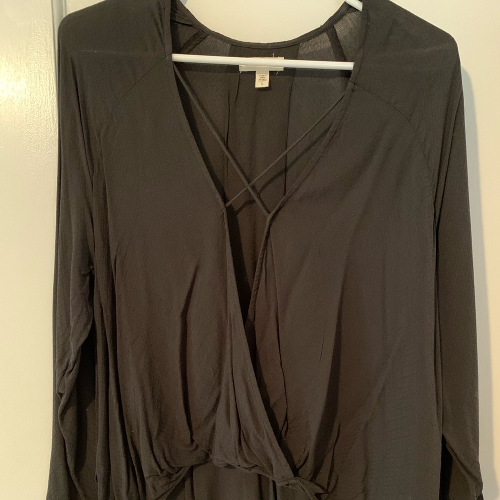 Urban Outfitters top
